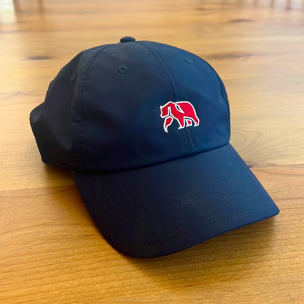 The Normal Brand - Navy/Red - Men’s